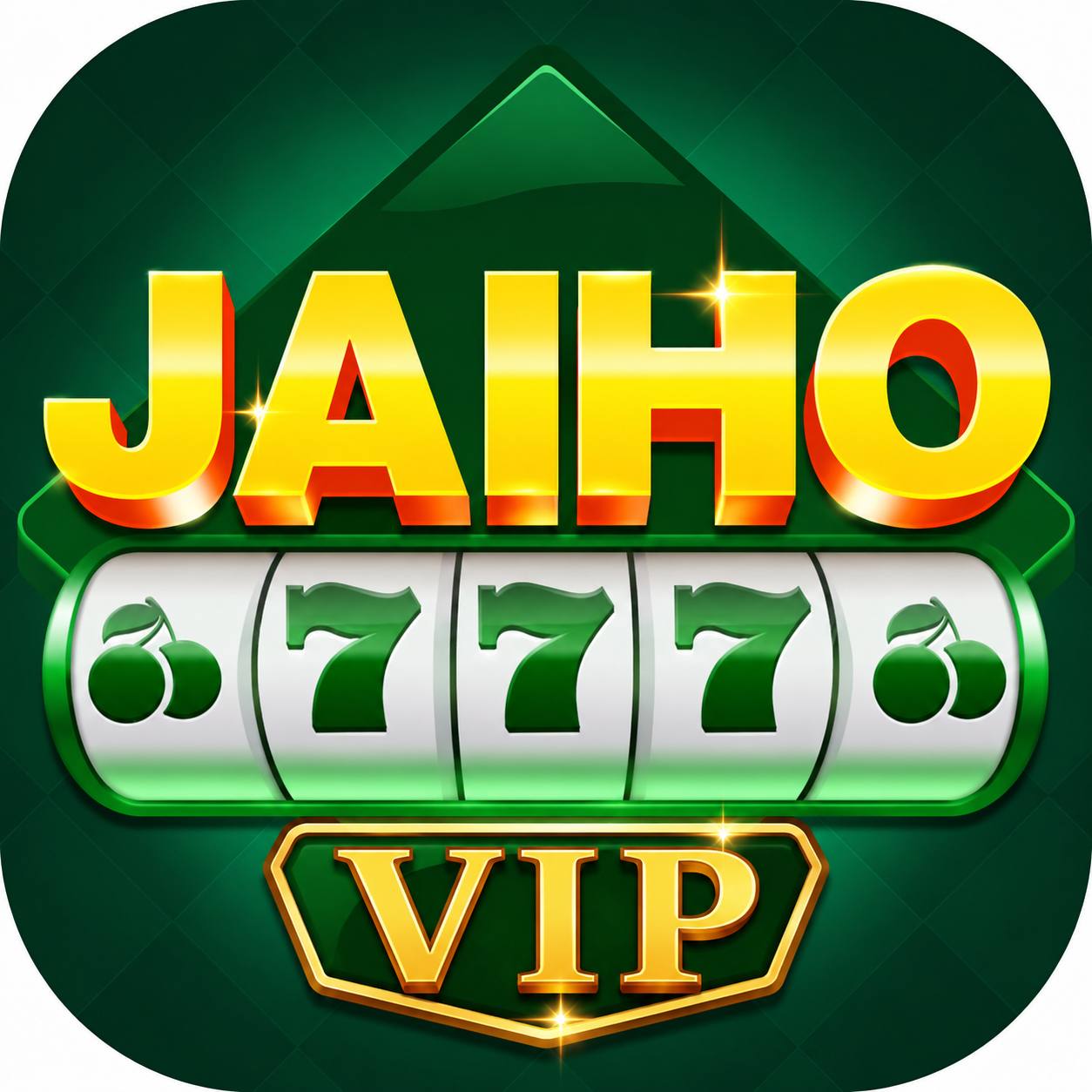 Jaiho 777 vip APK